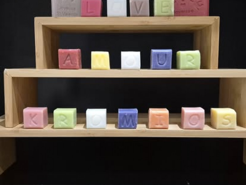 kromios à Tournai - Fachgeschäft - Wellness-Salon | Boncado - photo 38