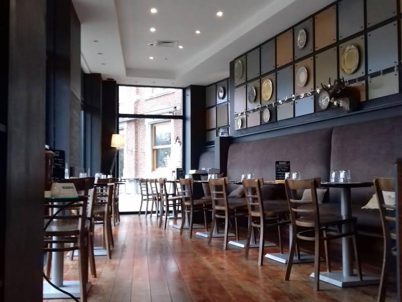 Le Plan A à Esneux - Hotel – Restaurants – Cafés | Boncado - photo 5