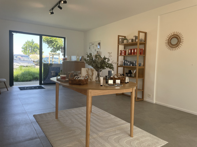 L’Essentiel Centre dermo-esthétique à Jalhay - Massage & soins du corps - Service de soins de la peau | Boncado - photo 6