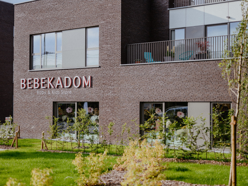 Bébékadom à Beaufays - Bekleidungsgeschäft für schwangere Frauen | Boncado - photo 7