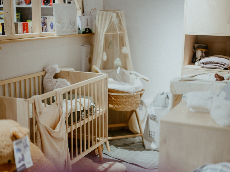 Bébékadom à Beaufays - Bekleidungsgeschäft für schwangere Frauen | Boncado - photo 12