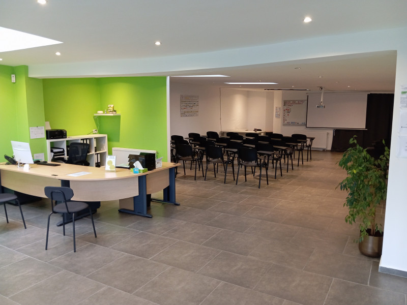 Auto-école feu vert Tournai à Tournai - Auto-école | Boncado - photo 2