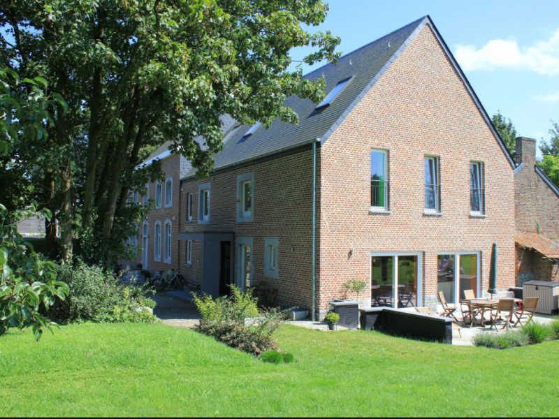 Gîtes Al Serinne à Fexhe-le-Haut-Clocher - Hôtel et hébergement | Boncado - photo 3
