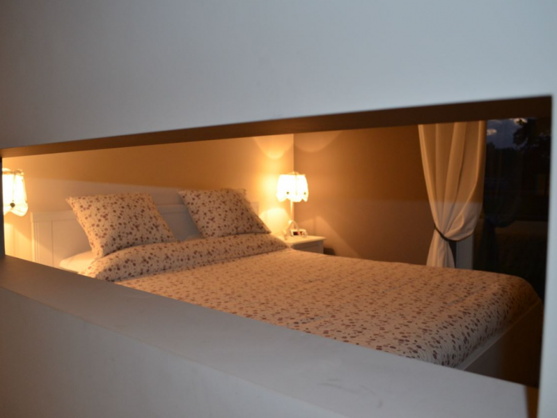 Gîtes Al Serinne à Fexhe-le-Haut-Clocher - Hôtel et hébergement | Boncado - photo 7
