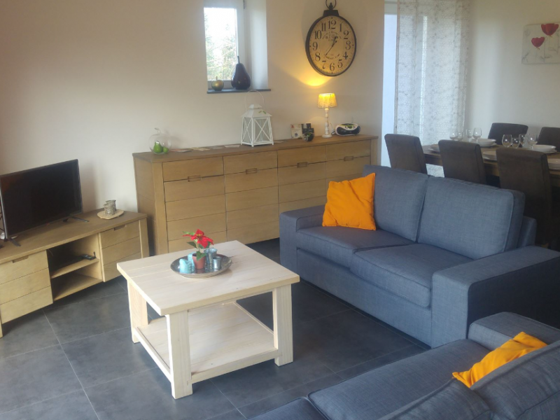 Gîtes Al Serinne à Fexhe-le-Haut-Clocher - Hôtel et hébergement | Boncado - photo 5