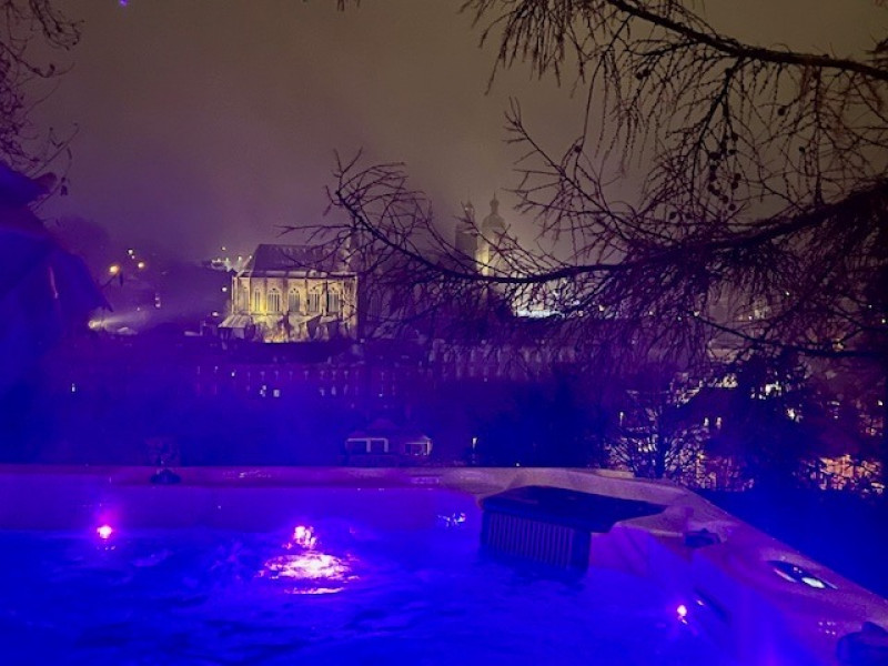 La St-Hubsphair à Saint-Hubert - Hôtel et hébergement | Boncado - photo 17