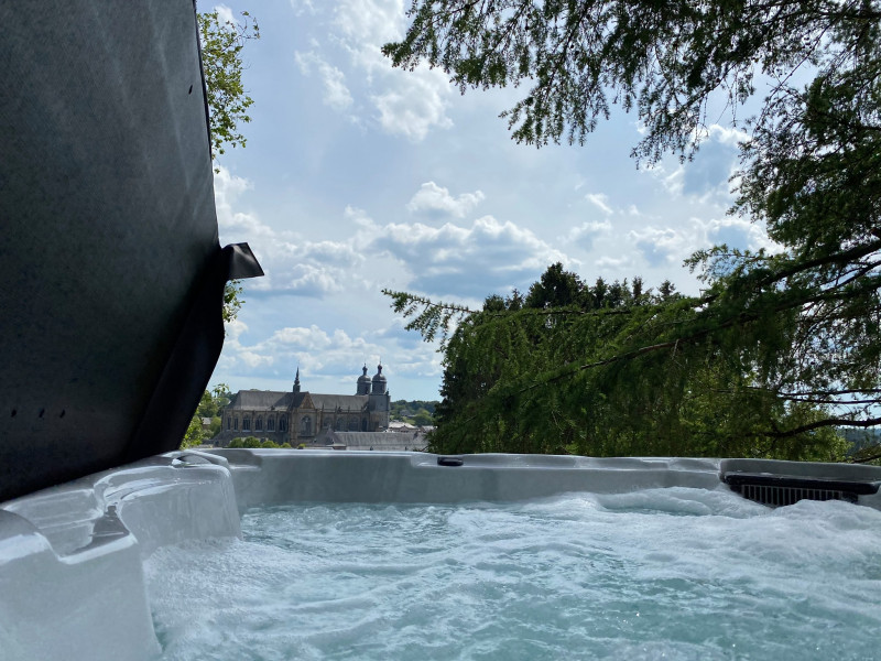 La St-Hubsphair à Saint-Hubert - Hôtel et hébergement | Boncado - photo 18