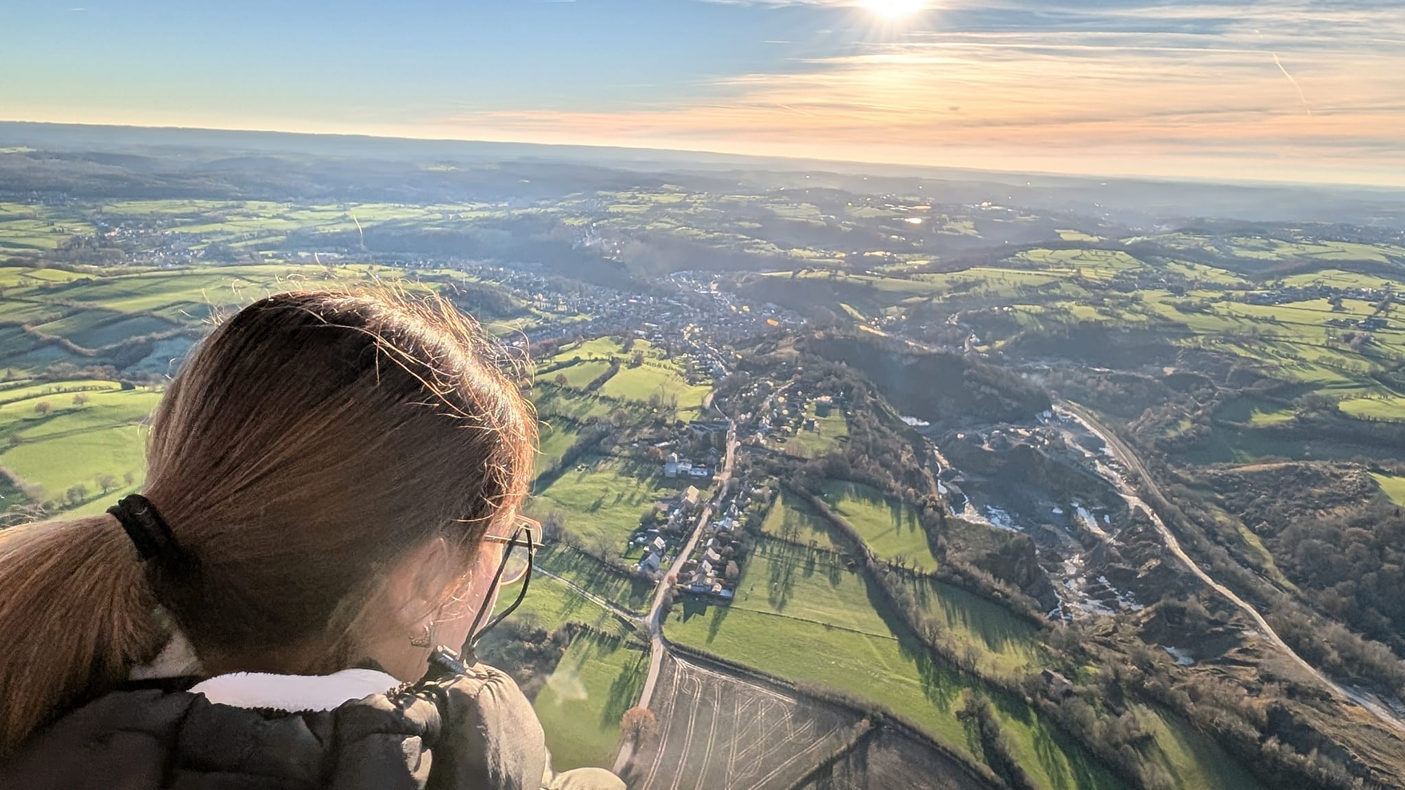 Là-Haut montgolfière à Limbourg - Centre de loisirs | Boncado - photo 17