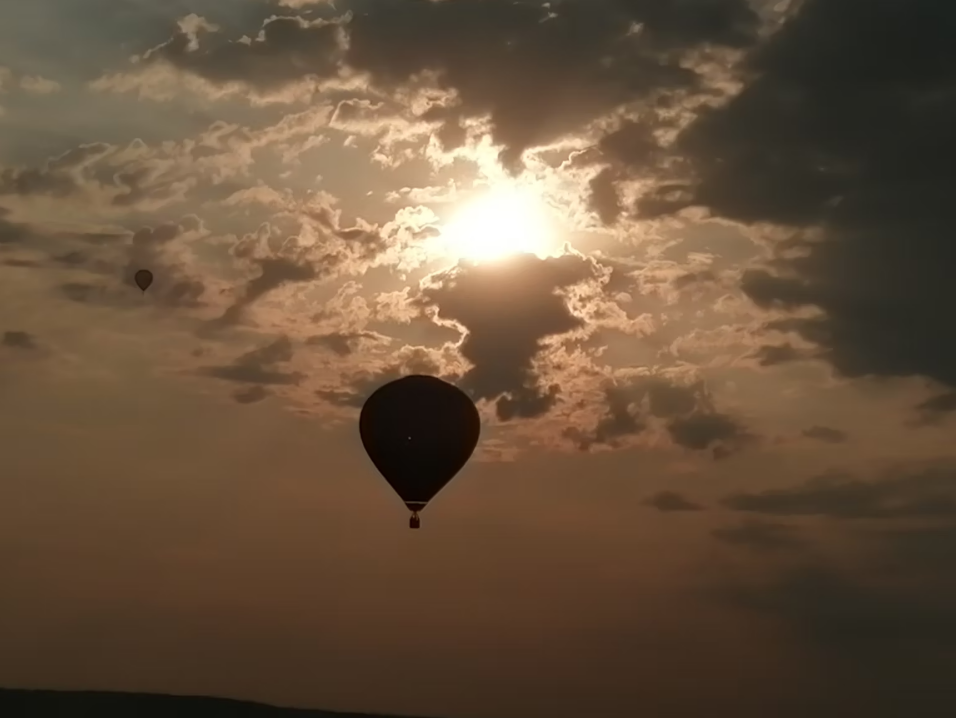 Là-Haut montgolfière à Limbourg - Centre de loisirs | Boncado - photo 14
