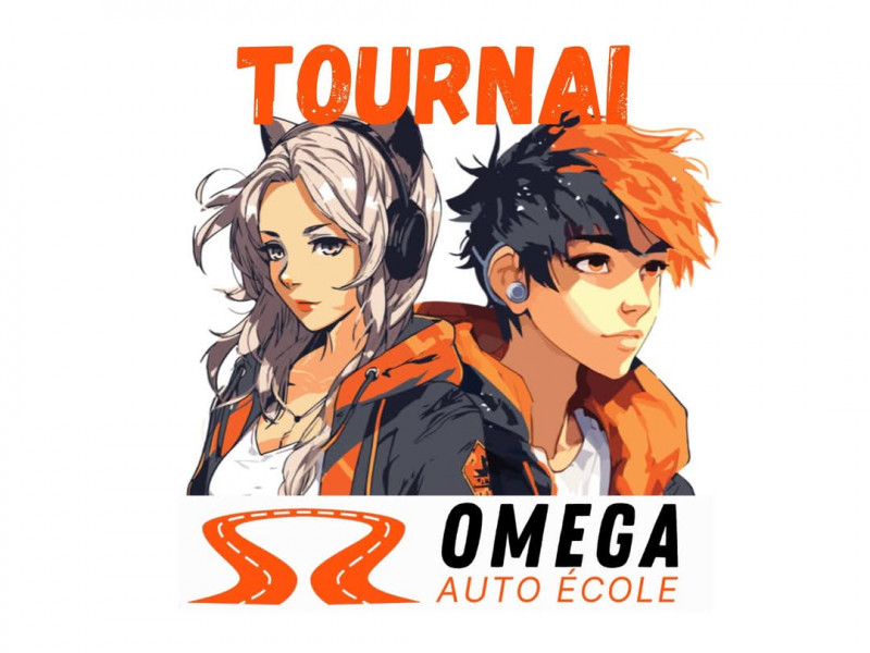 Auto-école Omega à Tournai - Auto-école | Boncado - photo 2