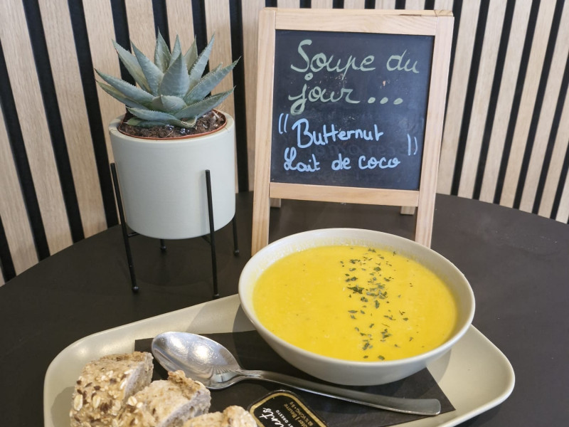 Chez Nath, ça craque à Malmedy - Sandwicherie | Boncado - photo 6