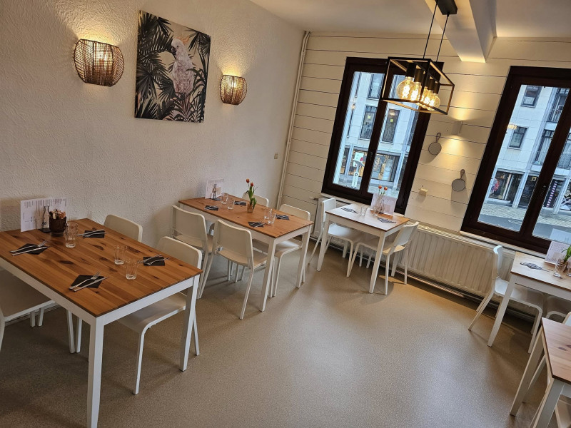 Chez Nath, ça craque à Malmedy - Sandwicherie | Boncado - photo 5