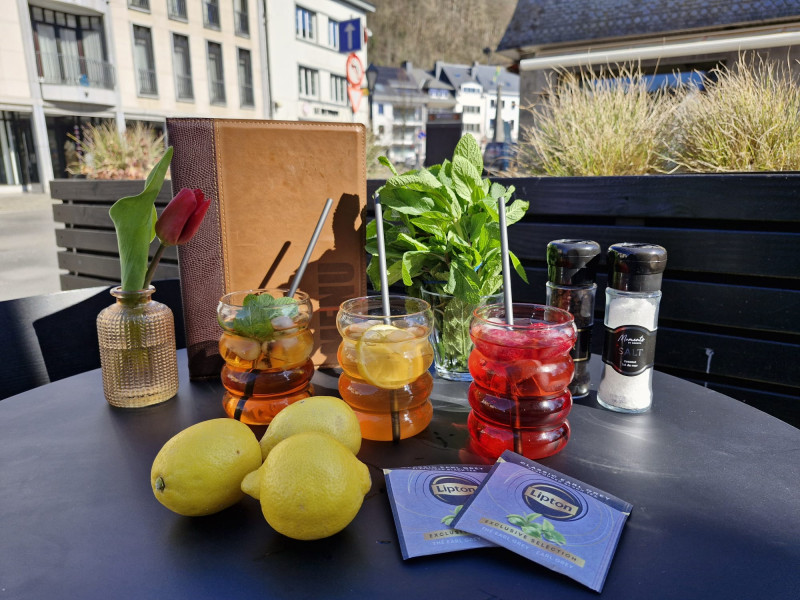 Chez Nath, ça craque à Malmedy - Sandwicherie | Boncado - photo 7