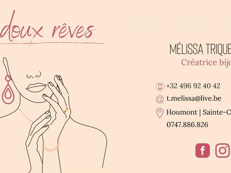 Ô doux rêves à Sainte-Ode - Boutique de bijoux et de montres | Boncado - photo 2