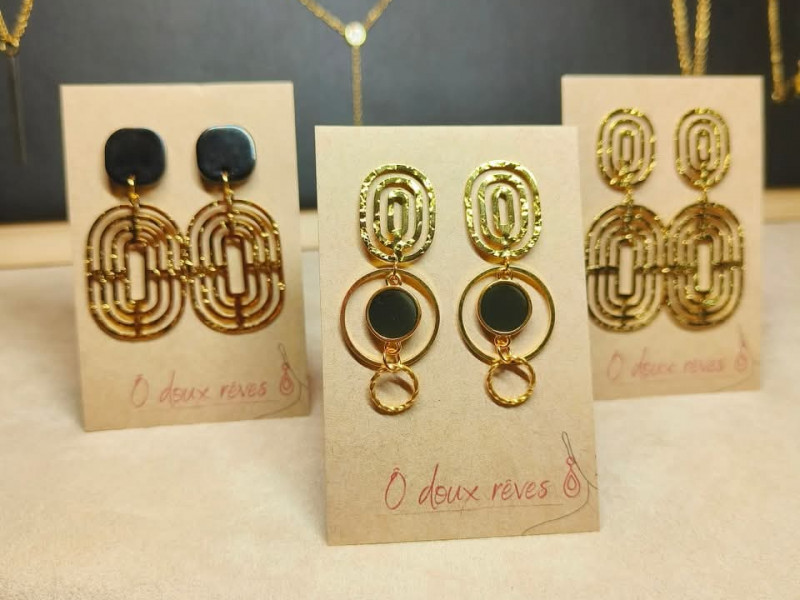 Ô doux rêves à Sainte-Ode - Boutique de bijoux et de montres | Boncado - photo 3