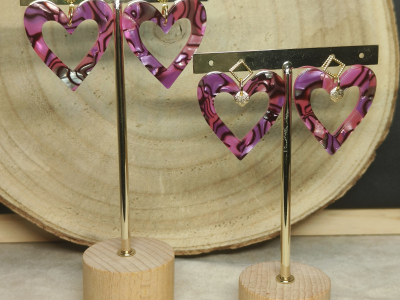 Ô doux rêves à Sainte-Ode - Boutique de bijoux et de montres | Boncado - photo 4