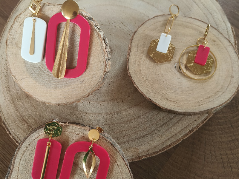 Ô doux rêves à Sainte-Ode - Boutique de bijoux et de montres | Boncado - photo 6