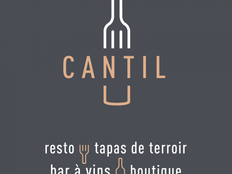 Le resto Cantil à Aywaille - Restaurant | Boncado - photo 5