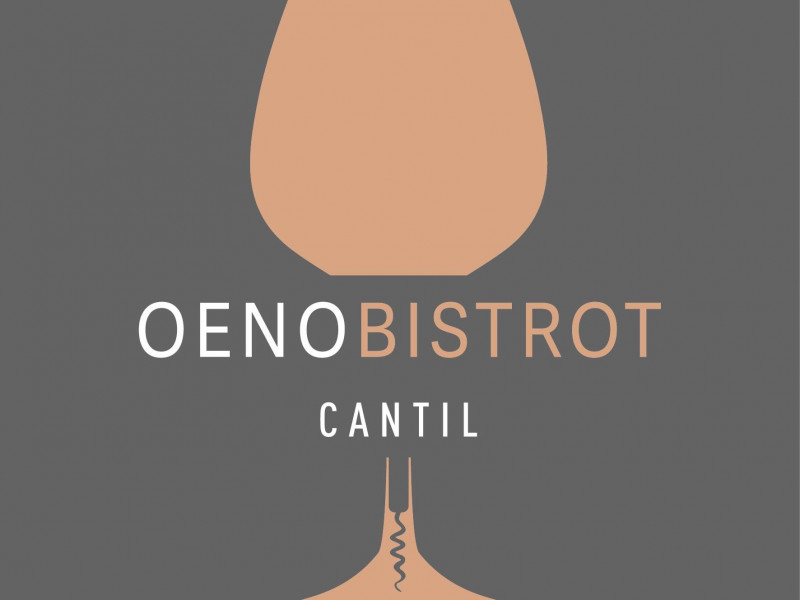 Le bistrot Cantil à Aywaille - Restaurant | Boncado - photo 5
