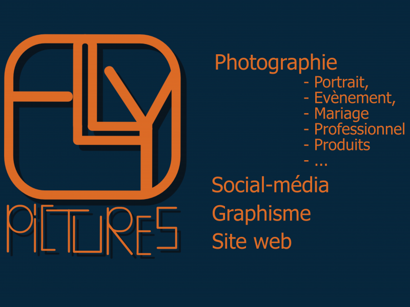 Fly Pictures à Tenneville - Photographe - Assistance & Réparation informatique | Boncado - photo 14