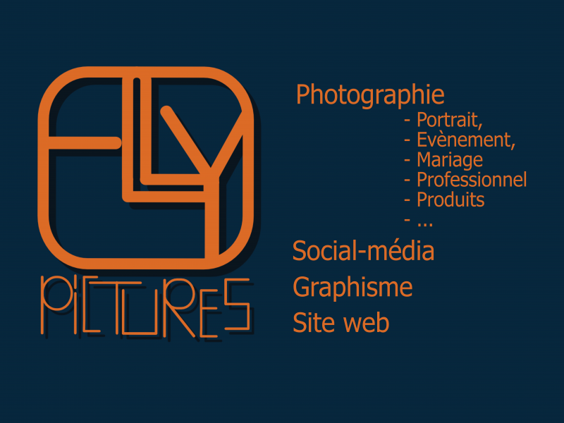 Fly Pictures à Tenneville - Photographe - Assistance & Réparation informatique | Boncado - photo 2
