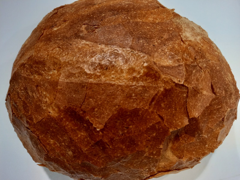L'artisan boulanger Pierrard Champlon-Nassogne à CHAMPLON Tenneville - Warme bakker - banketbakker | Boncado - photo 14