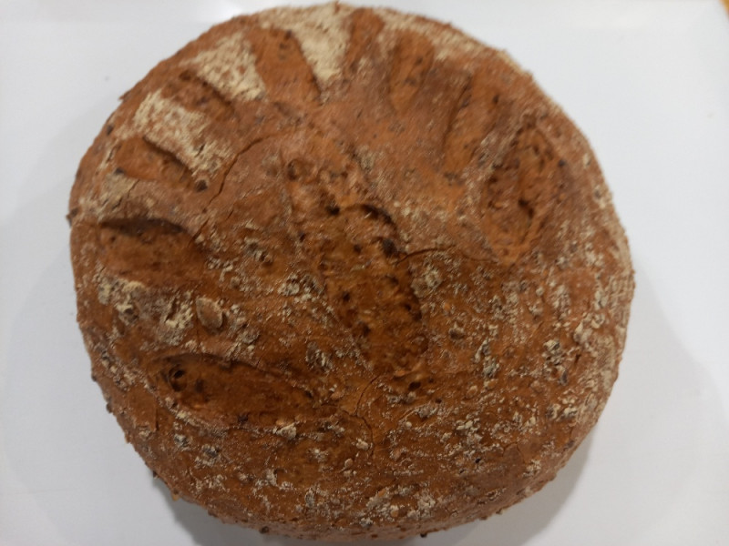 L'artisan boulanger Pierrard Champlon-Nassogne à CHAMPLON Tenneville - Warme bakker - banketbakker | Boncado - photo 16