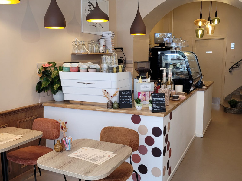 GUSTO à Tournai - Café - Bäckerei – Konditorei | Boncado - photo 6