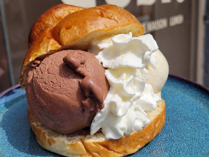 GUSTO à Tournai - Café - Bäckerei – Konditorei | Boncado - photo 12