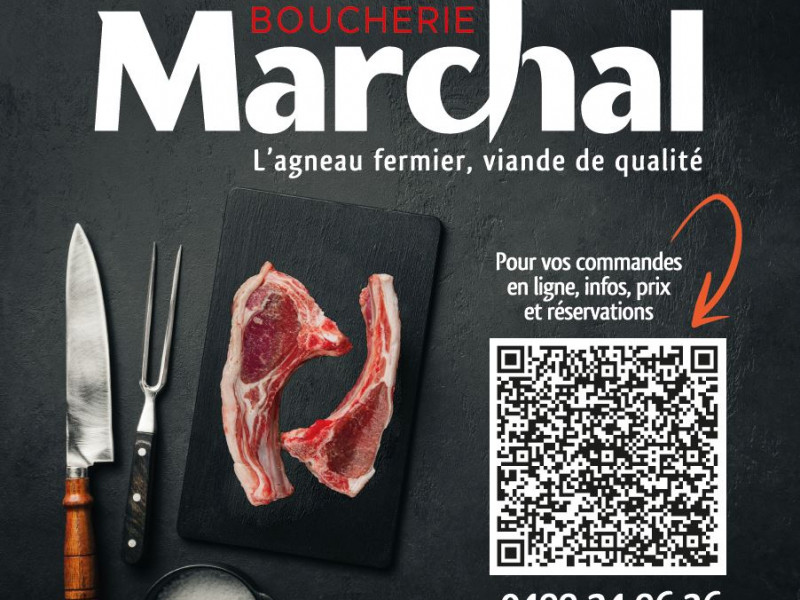 boucherie à la ferme Marchal à Faimes | Boncado - photo 2
