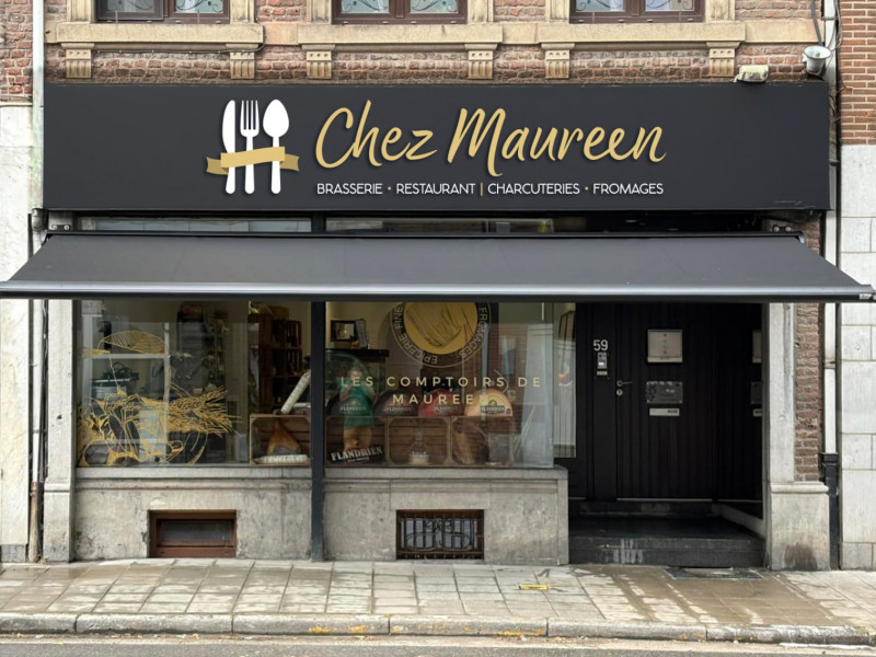 Chez Maureen à Pepinster - Familierestaurant - Kaaswinkel | Boncado - photo 6