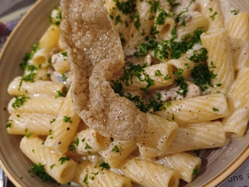 Chez Maureen à Pepinster - Familierestaurant - Kaaswinkel | Boncado - photo 16