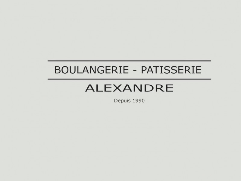 Boulangerie Alexandre à Pepinster - Boulangerie – pâtisserie | Boncado - photo 2