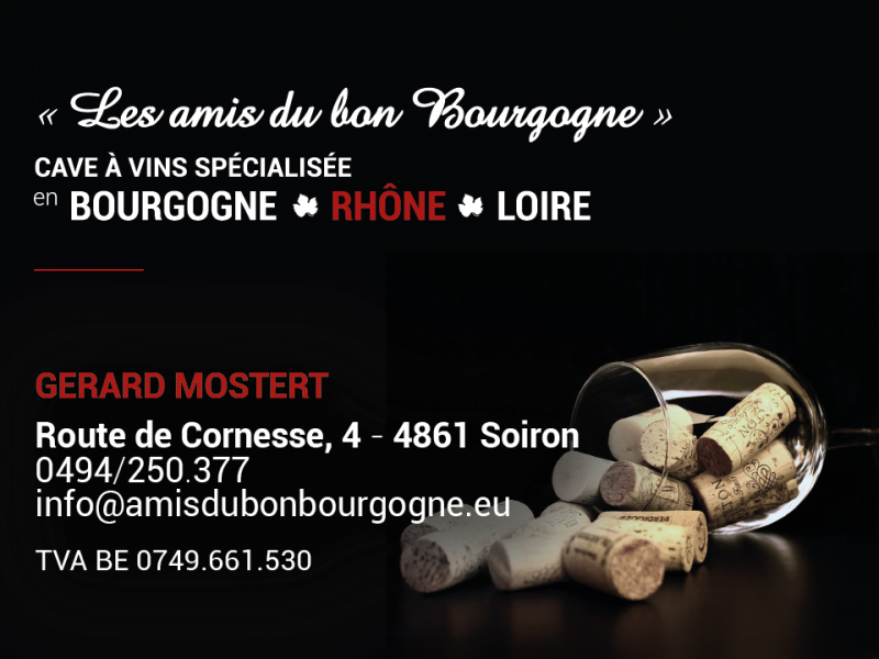 Les amis du bon Bourgogne à Soiron - Vins et spiritueux | Boncado - photo 2
