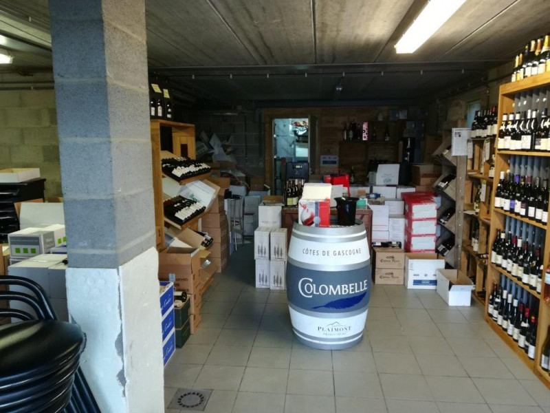 Les amis du bon Bourgogne à Soiron - Vins et spiritueux | Boncado - photo 3