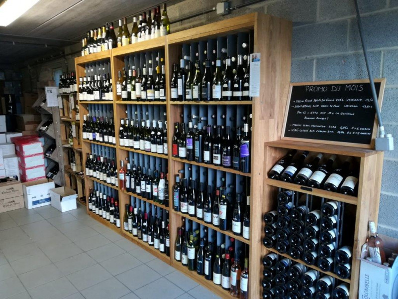Les amis du bon Bourgogne à Soiron - Vins et spiritueux | Boncado - photo 4