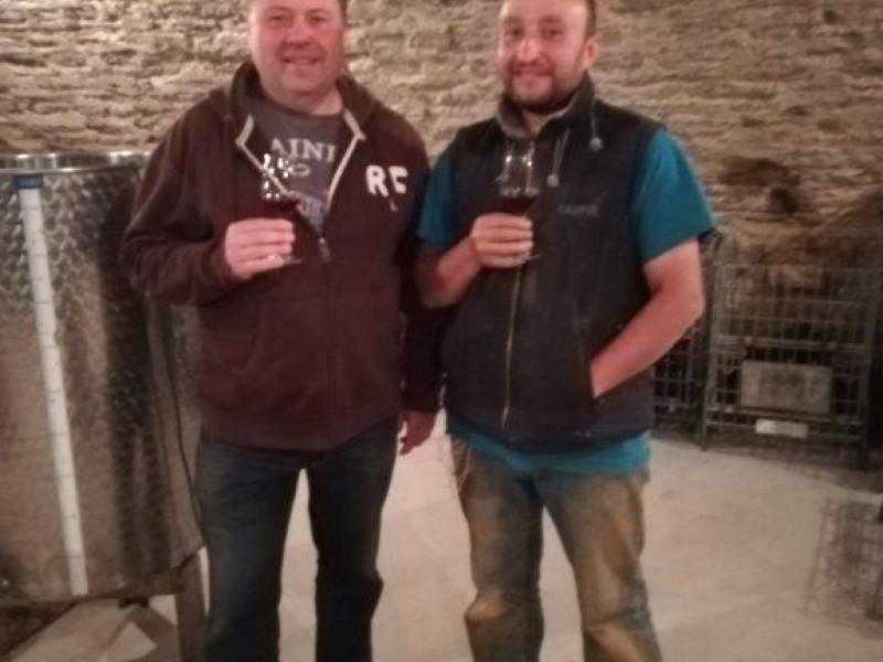 Les amis du bon Bourgogne à Soiron - Vins et spiritueux | Boncado - photo 5