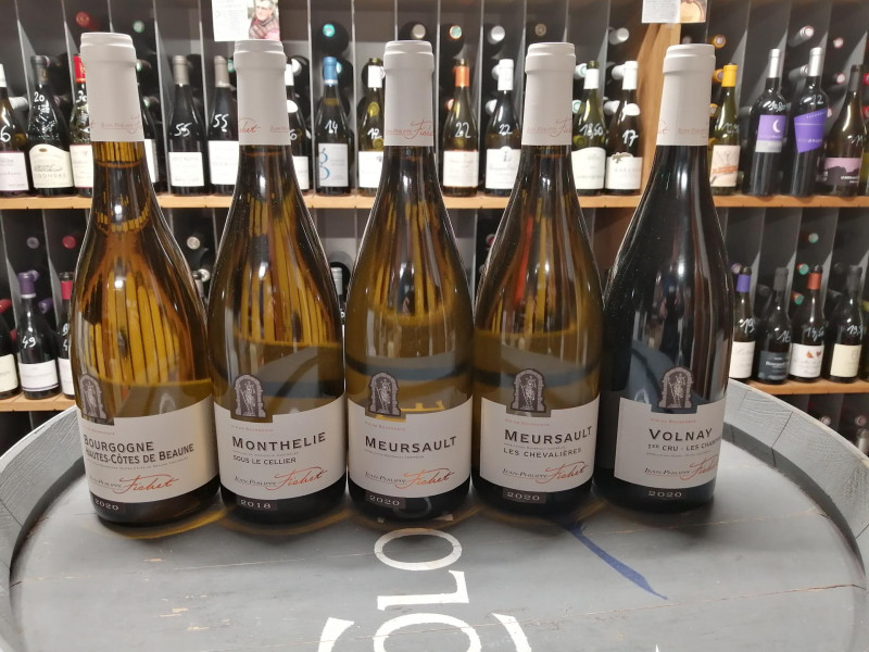 Les amis du bon Bourgogne à Soiron - Vins et spiritueux | Boncado - photo 8