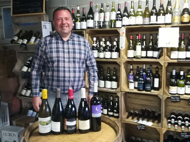 Les amis du bon Bourgogne à Soiron - Vins et spiritueux | Boncado - photo 9
