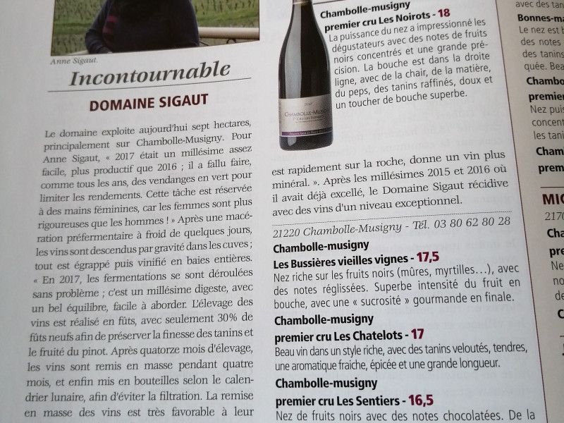 Les amis du bon Bourgogne à Soiron - Vins et spiritueux | Boncado - photo 10