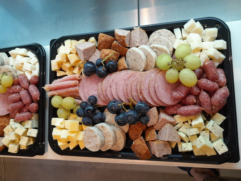 Les jeudis gourmands à Wegnez - Delicatessenkruidenier - Warme bakker - banketbakker | Boncado - photo 5