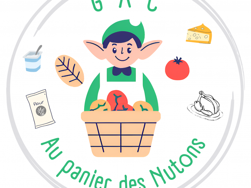 GAC Au Panier des Nutons à Libin - Magasin de fruits et légumes - Boucherie – charcuterie | Boncado - photo 3
