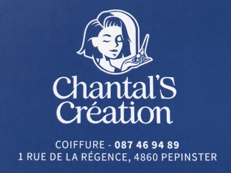 Chantal S Création à PEPINSTER - Salon de coiffure | Boncado - photo 2