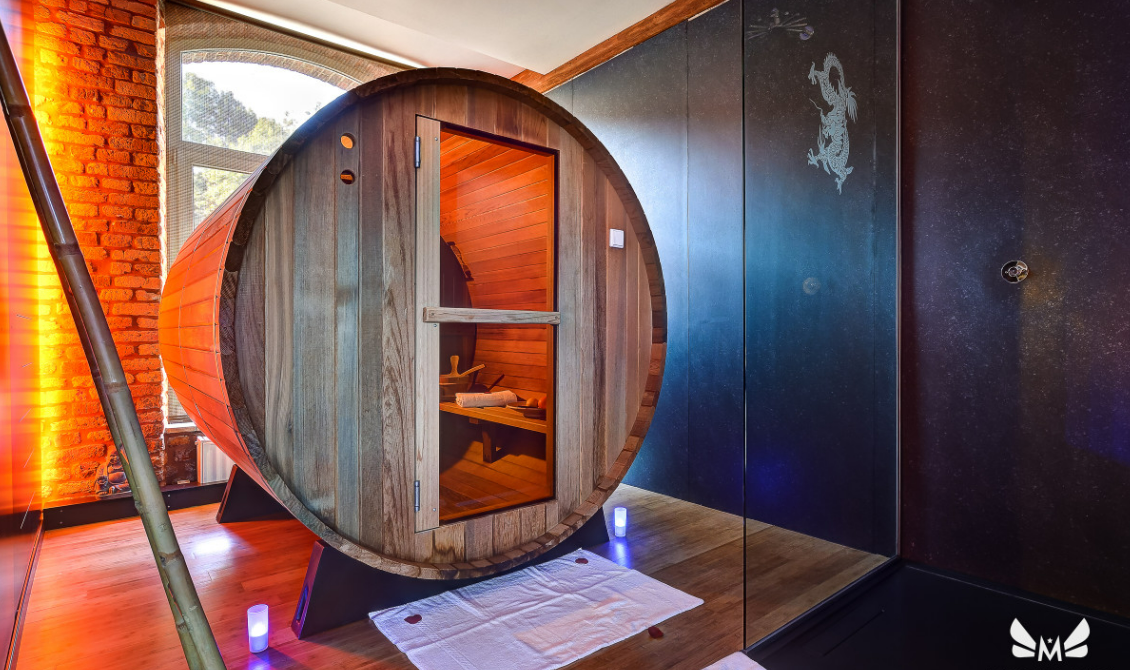 Confort Luxe Concept à Aubel - Hôtel et hébergement | Boncado - photo 27