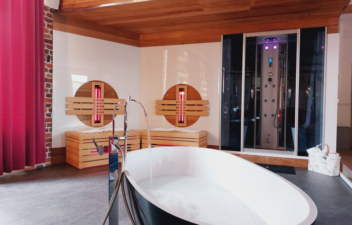 Confort Luxe Concept à Aubel - Hôtel et hébergement | Boncado - photo 31