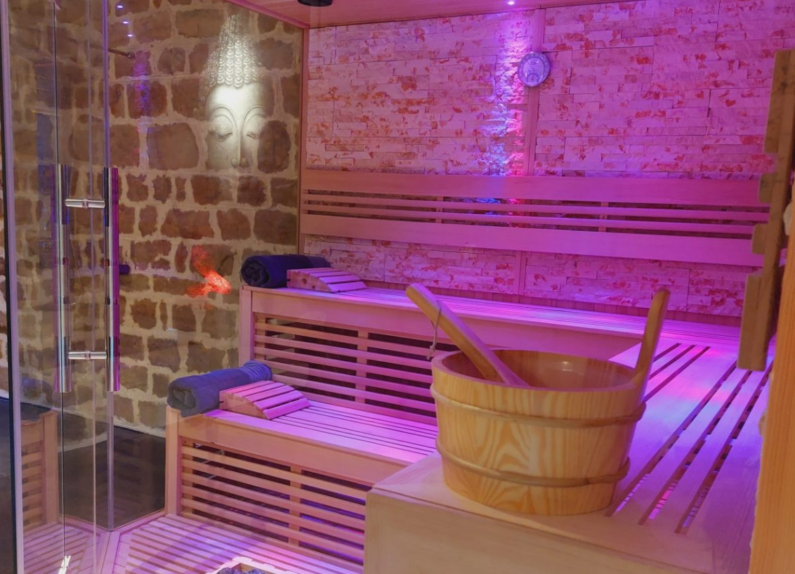 Confort Luxe Concept à Aubel - Hôtel et hébergement | Boncado - photo 30
