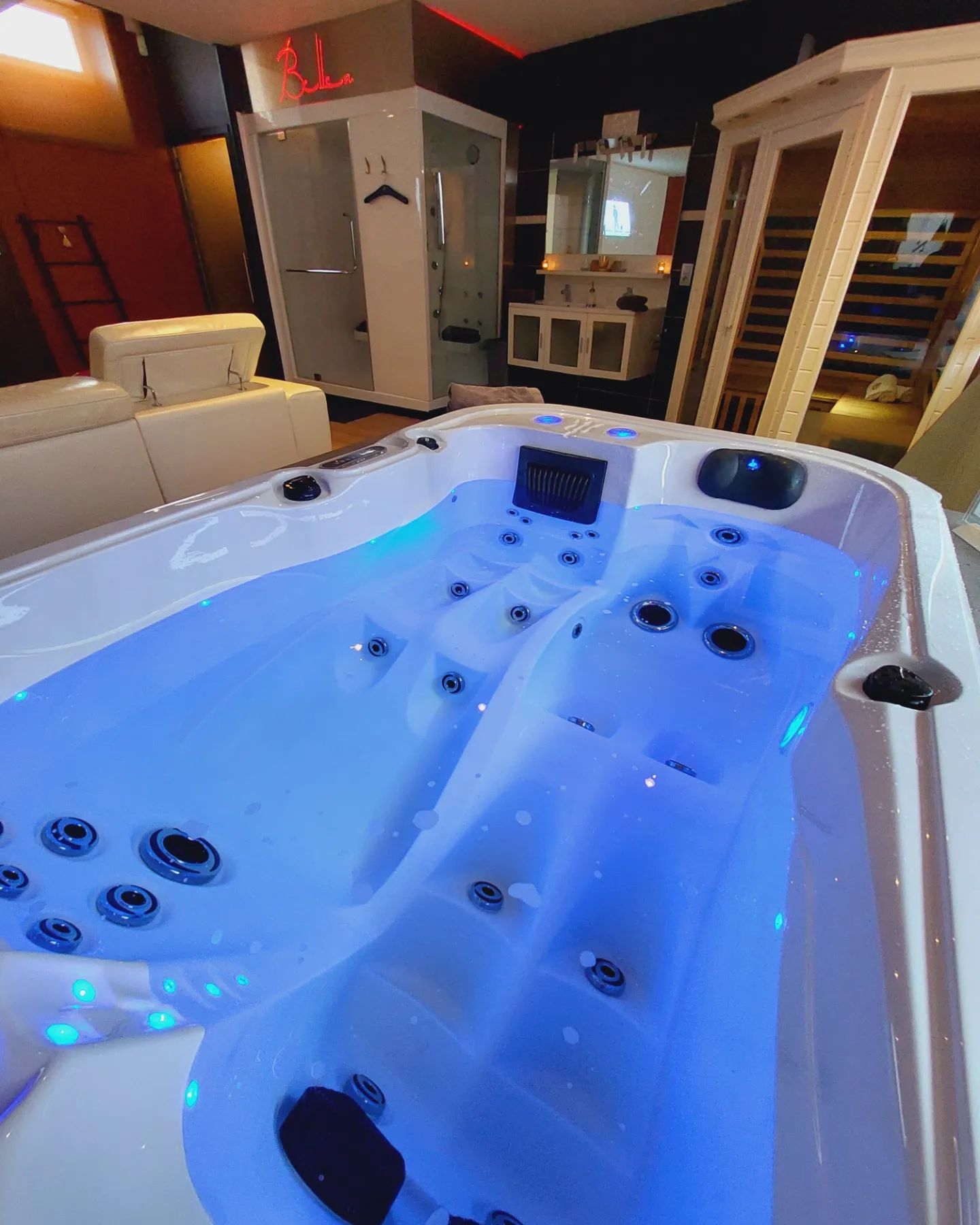 Confort Luxe Concept à Aubel - Hôtel et hébergement | Boncado - photo 23
