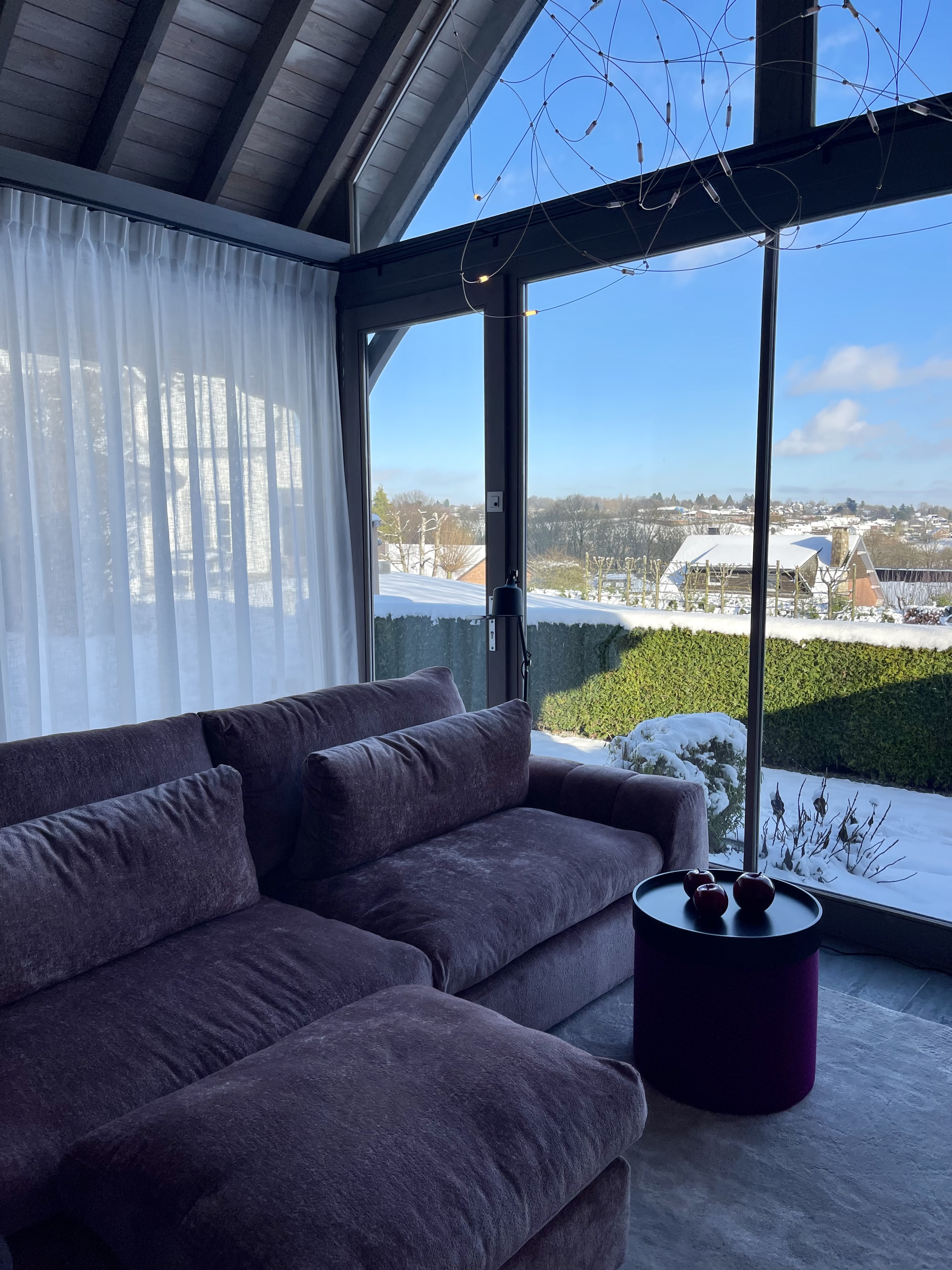 Confort Luxe Concept à Aubel - Hôtel et hébergement | Boncado - photo 22