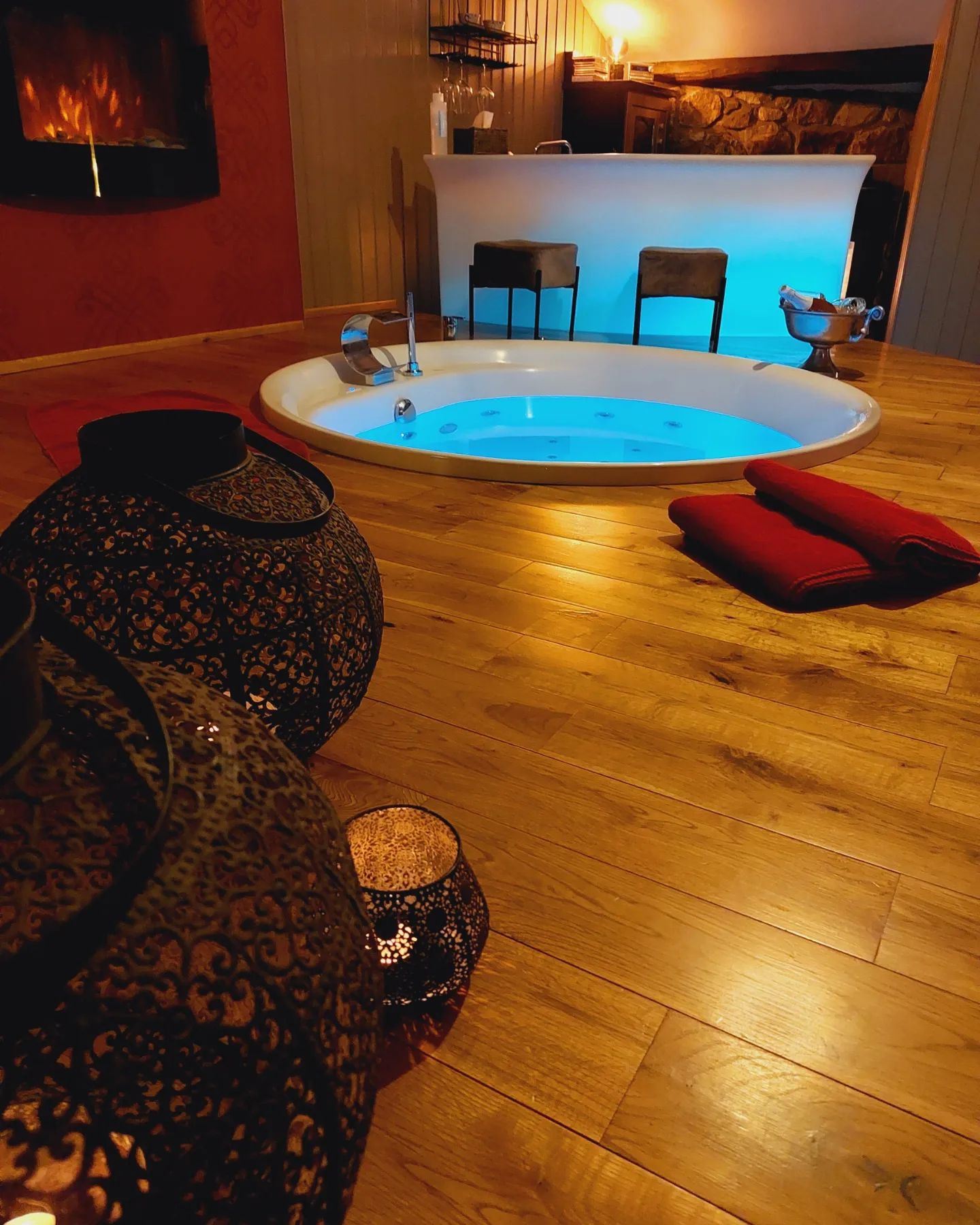 Confort Luxe Concept à Aubel - Hôtel et hébergement | Boncado - photo 24