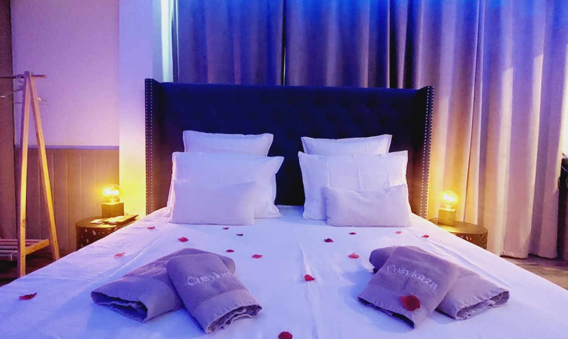Confort Luxe Concept à Aubel - Hôtel et hébergement | Boncado - photo 33